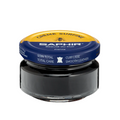 Saphir Creme Surfine lederen schoencrème 50ml bijenwasverzorging zwart