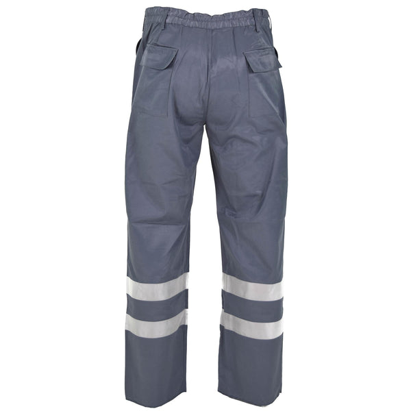 Originele Spaanse Redcross Ambulance Emergency Pants Hospital Worker Broeken Nieuw