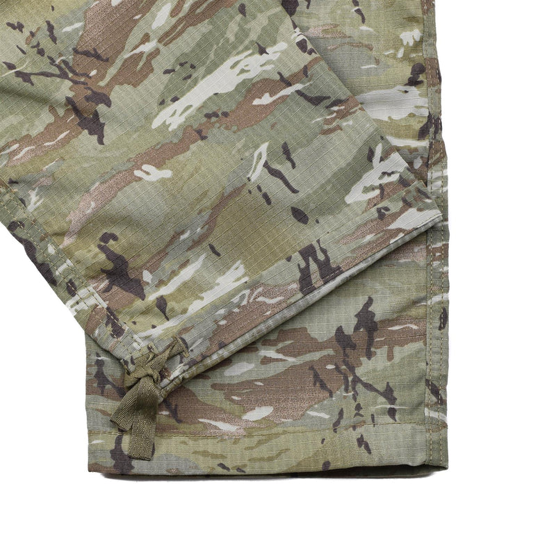Pentagon Lycos Combat Pants Lading Tactische slijtage Ripstop broek Pentacamo