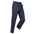 Originele Britse militaire nette broek Poly Wool Formal Surplus Blauw