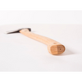 Gransfors Bruk 430 Scandinavische bosbijl, 64 cm koolstofstaal hickory steel