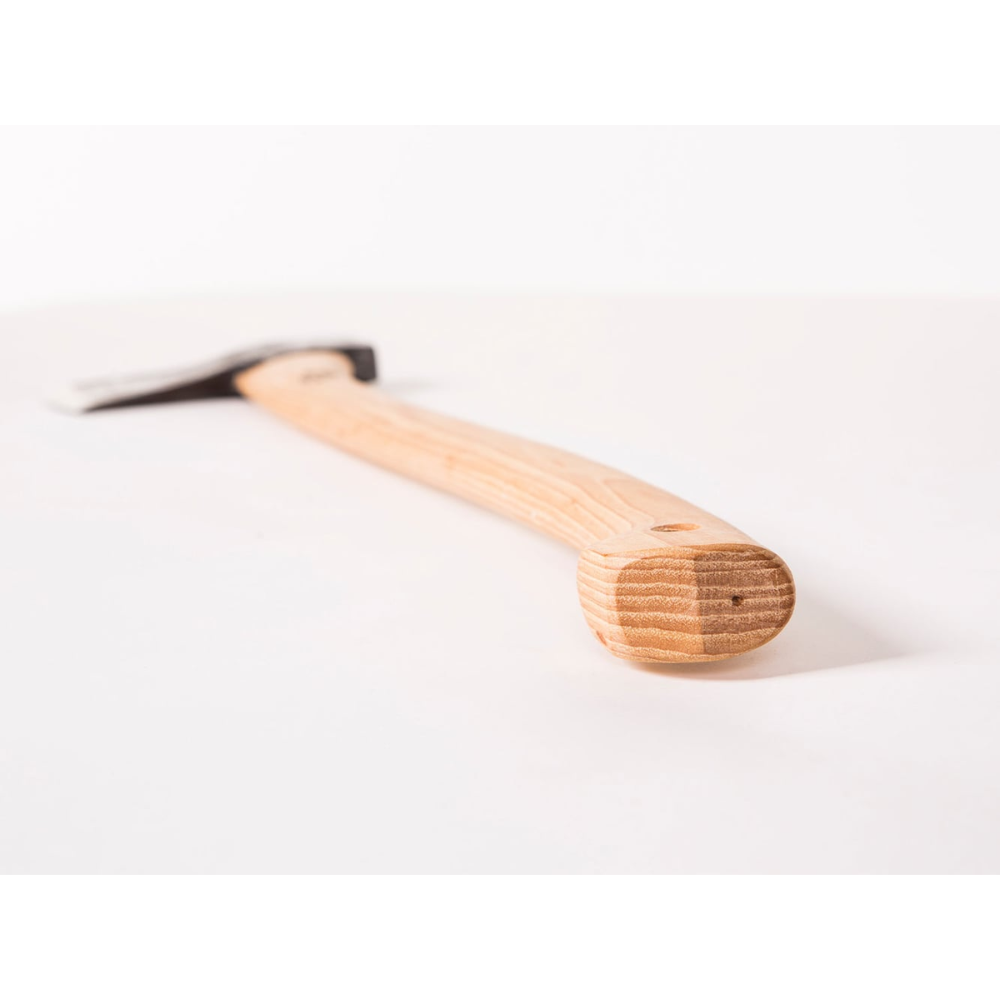 Gransfors Bruk 430 Scandinavische bosbijl, 64 cm koolstofstaal hickory steel