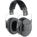 EARMOR M06A Passieve Gehoorbeschermer 24dB NRR Werkveiligheid Outdoor Zwart