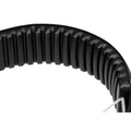 EARMOR M06A Passieve Gehoorbeschermer 24dB NRR Werkveiligheid Outdoor Zwart