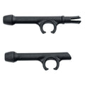 Earmor M11 ARC Helmrailadapter Peltor Tactische Headsets Zwart Set