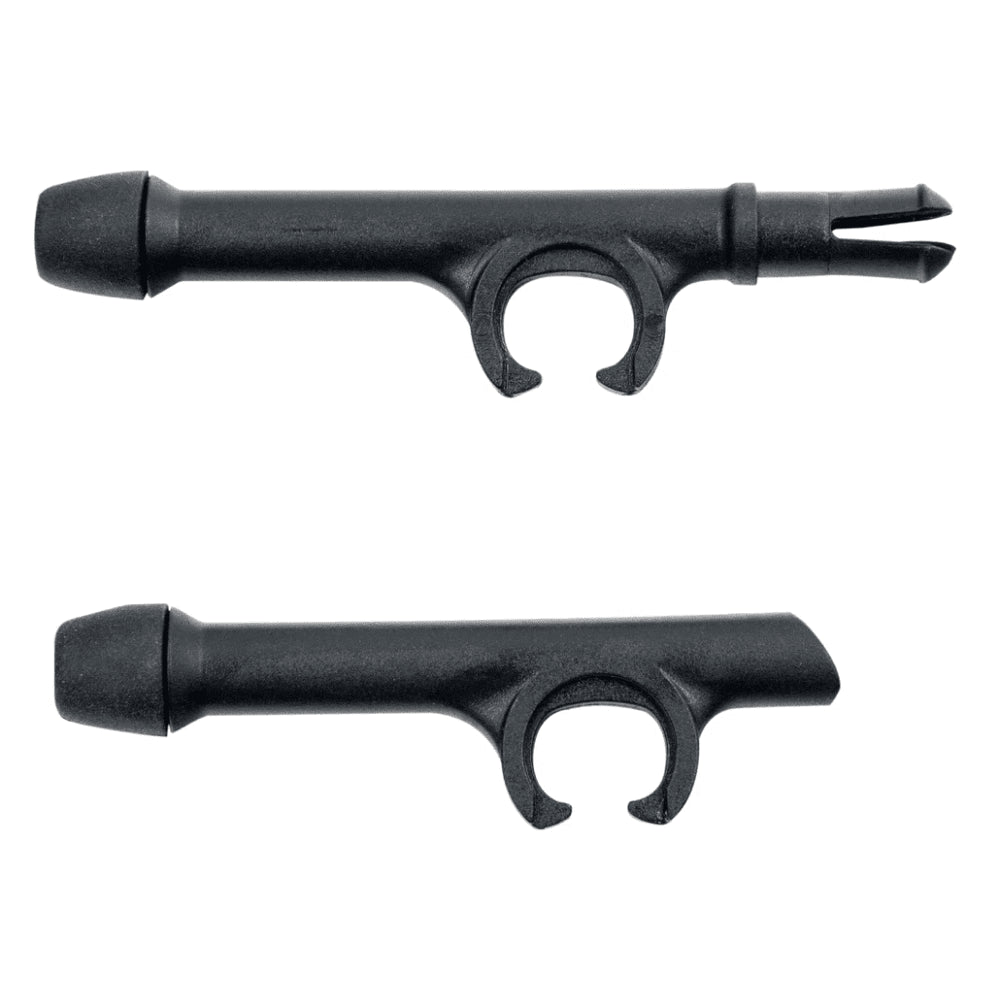 Earmor M11 ARC Helmrailadapter Peltor Tactische Headsets Zwart Set