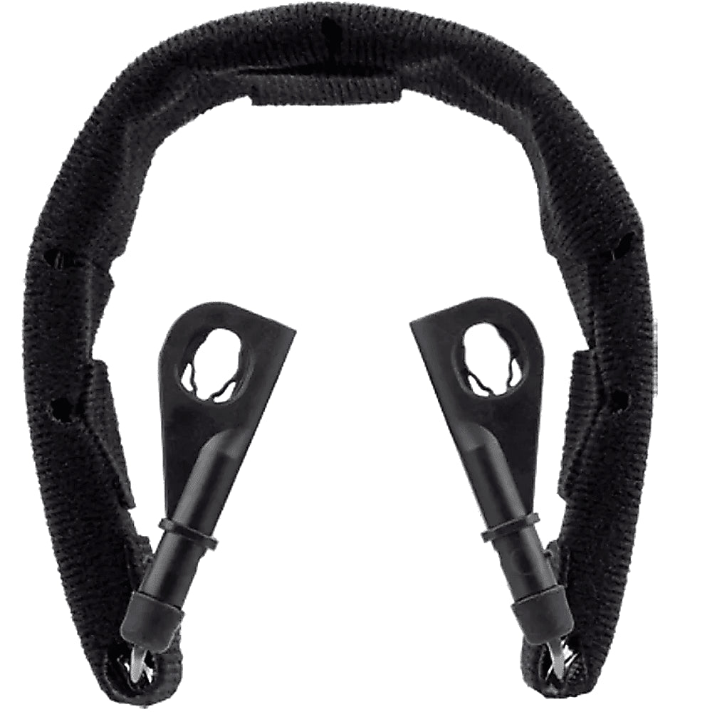Earmor M14C vervangende hoofdbandbeugel M31 M32 Mark4 M33 tactisch zwart