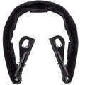 Earmor M14C vervangende hoofdbandbeugel M31 M32 Mark4 M33 tactisch zwart