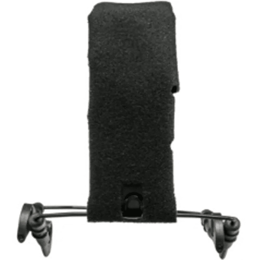 Earmor M14C vervangende hoofdbandbeugel M31 M32 Mark4 M33 tactisch zwart