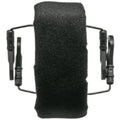 Earmor M14C vervangende hoofdbandbeugel M31 M32 Mark4 M33 tactisch zwart