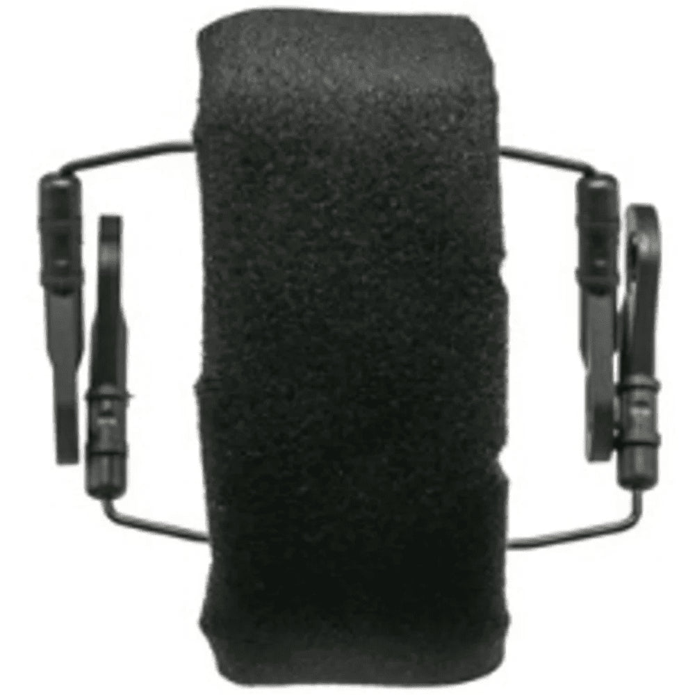 Earmor M14C vervangende hoofdbandbeugel M31 M32 Mark4 M33 tactisch zwart