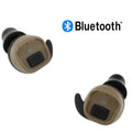Earmor M20T Pro Bluetooth elektronische oordopjes Gehoorbescherming Coyote Bruin