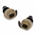 Earmor M20T Pro Bluetooth elektronische oordopjes Gehoorbescherming Coyote Bruin