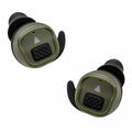 Earmor M20T Pro Bluetooth elektronische oordopjes Gehoorbescherming Foliage Groen