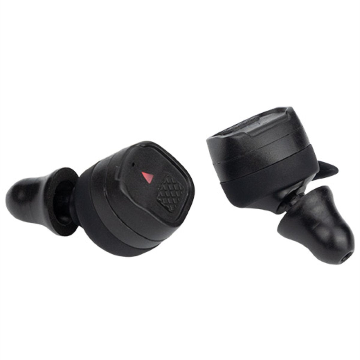 EARMOR M20T Pro Elektronische Oordopjes Tactische Gehoorbescherming 30dB Zwart