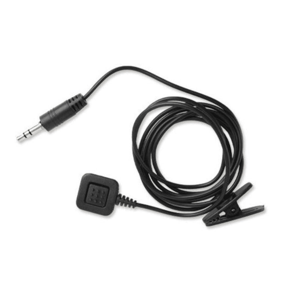 Earmor M50 vingerdrukknop M51 PTT tactische bekabelde mini-jackkabel zwart