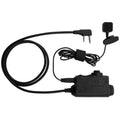 Earmor M52-KEN PTT-adapter Kenwood Baofeng radio-headset tactisch zwart
