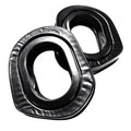 EARMOR S33B siliconen gel oorkussens vervanging M31 M32 Plus headset zwart