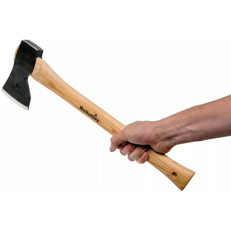 Hultafors Stalberg timmerman Axe Camping Outdoor Hatchet koolstofstalen bijlkop