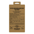 Ecopybook Tactical Scout's Ruler NAVO UA Militaire kaarttool Blauwe rand