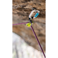 Edelrid Ohmega klimremassistent met katrol 8,6–10,5 mm touwoase