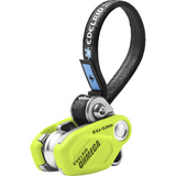 Edelrid Ohmega klimremassistent met katrol 8,6–10,5 mm touwoase