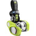 Edelrid Ohmega klimremassistent met katrol 8,6–10,5 mm touwoase