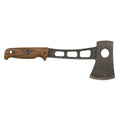 Eka Brand Hatchblade W1 Lichtgewicht Axe 12C27 roestvrijstalen micarta -handgreep
