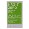 Noodrantsoener Leger Survival Food Pack Mre Prepper Militaire NRG-5 Zero 500 G