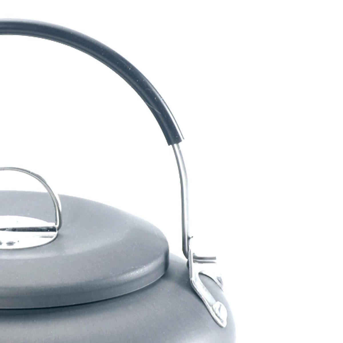 Esbit merk Water Kettle hard geanodiseerd aluminium camping waterverwarming buitenshuis
