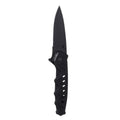 Extrema Ratio CAIMANO NERO zakmes zakglasbreker N690 staal 58HRC