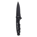 Extrema Ratio CAIMANO NERO zakmes zakglasbreker N690 staal 58HRC
