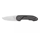 ExtremaRatio BF0 R CD BLACK zakmes universeel drop point vorm N690 staal