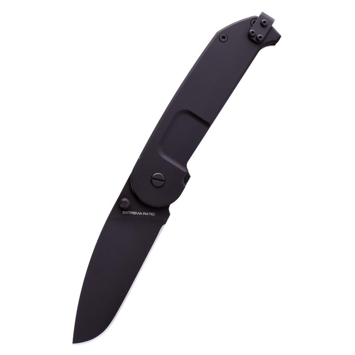 ExtremaRatio BF2 CD BLACK zakmes N690 staal 58HRC zakmes liner lock - GoMilitar
