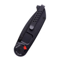 ExtremaRatio BF2 CD BLACK zakmes N690 staal 58HRC zakmes linerlock