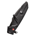 ExtremaRatio MF2 BLACK zakmes outdoor opvouwbaar N690 stalen drop point lemmet