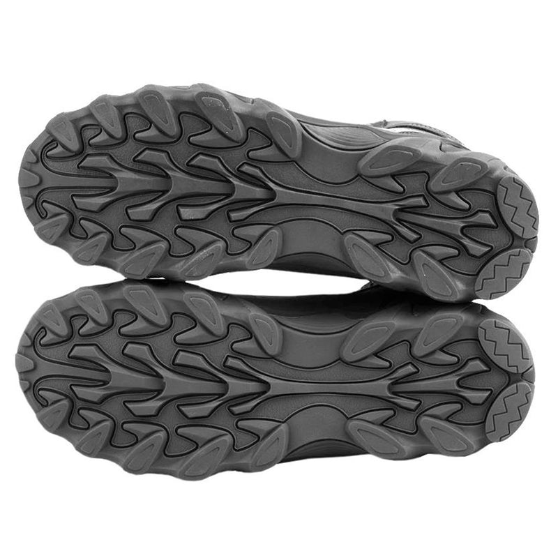 MIL-TEC Chimera High Duty Boots Combat Tactical Lightweight Mid-Calf Footwear