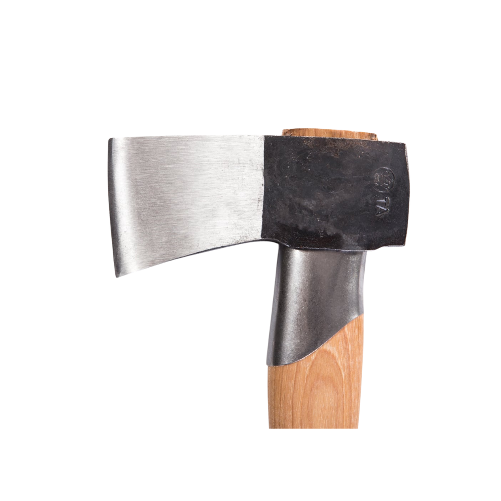 Gransfors Bruk 439 kloofbijl 48 cm koolstofstalen kop hickory handvat