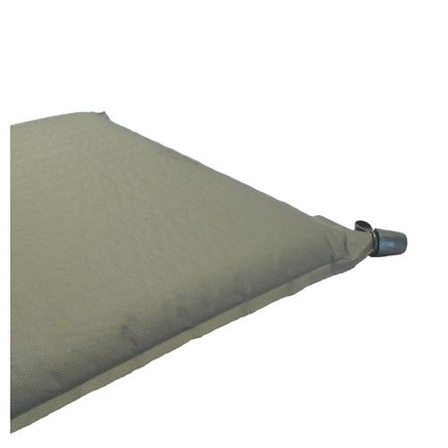 Originele Nederlandse leger Artiach Green Sleep Matras Zelfoplopend DPM -zaak