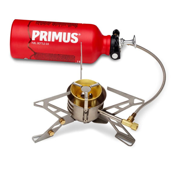 Primus Multifuel III wandelkachel camping High-output Outdoor Multi-Fuel Burner
