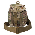 Helikon-tex schouder essentiële kit tas cordura molle bushcraft tactical pack tas