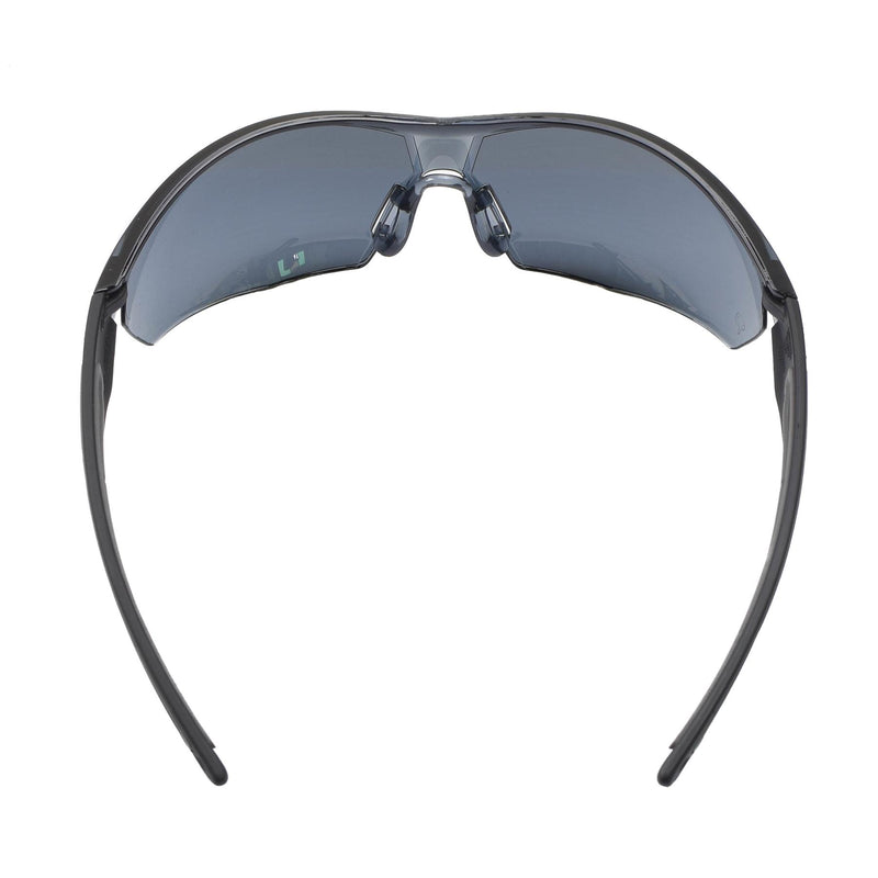 Bolle Ballistic Spectacles Gunfire 2.0 Goggles Rimless polycarbonaat zonnebril