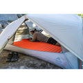 Therm-a-Rest NeoLoft Regular breed geïsoleerd slaapmatje 185 x 66 cm Ember