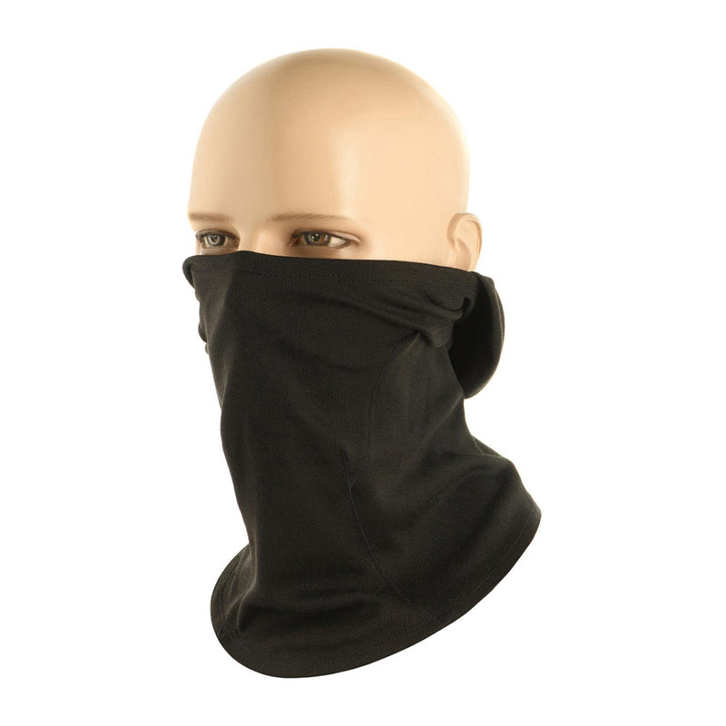 M-TAC militaire stijl Balaclava Tactical Headwar Face Mask Lightweight Black