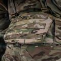 M-TAC ARMOUR Tegris tactische oorlogsriem D-ring Cobra Cordura 500D Multicam