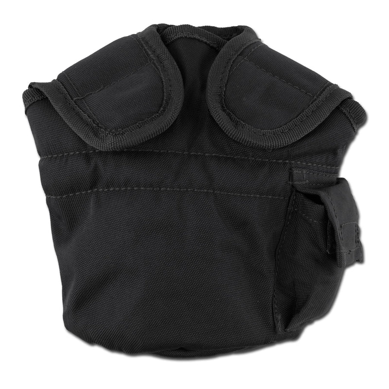 US Army-Style Canteen Pouch M1 waterfles Molle-bevestigingssysteem