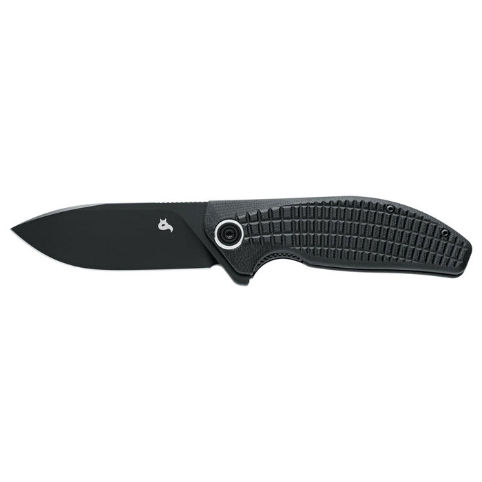Fox Knives ACUTUS BF - 764 BB opvouwbaar zakmes met D2-stalen mes - GoMilitar