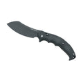Fox Knives ANUNNAKI Sheepfoot-vorm vouwzakmes 60 HRC N690Co staal