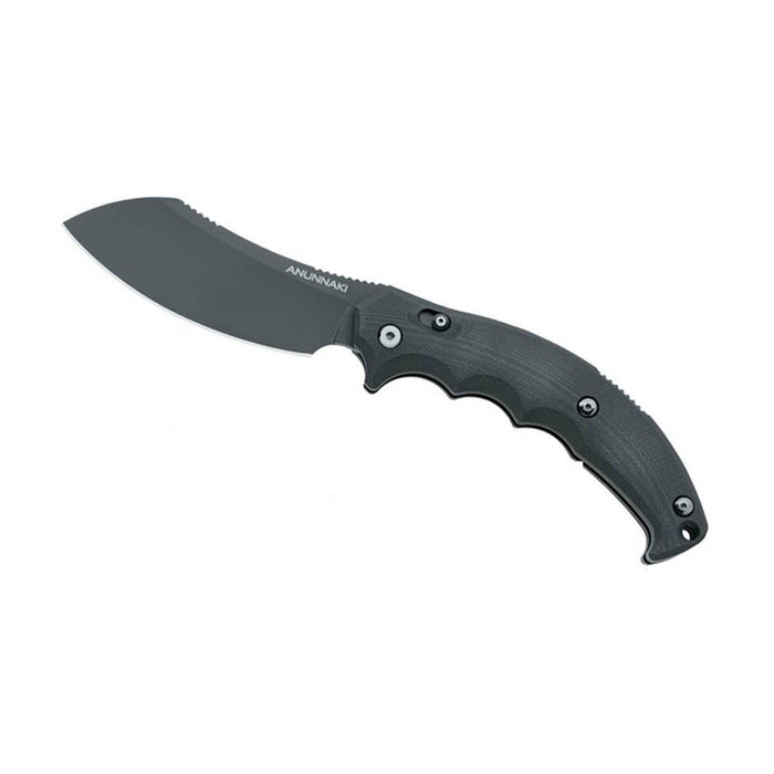 Fox Knives ANUNNAKI Sheepsfoot-vorm vouwzakmes 60 HRC N690Co staal - GoMilitar