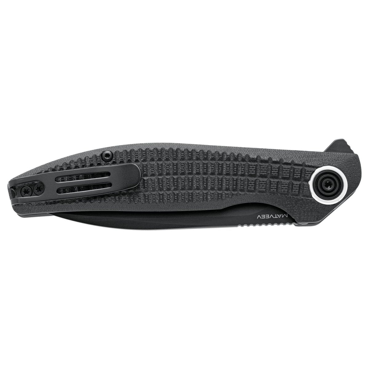 Fox Knives ARTIA BF-765 Opvouwbaar zakmes RVS D2 G10 handgreep